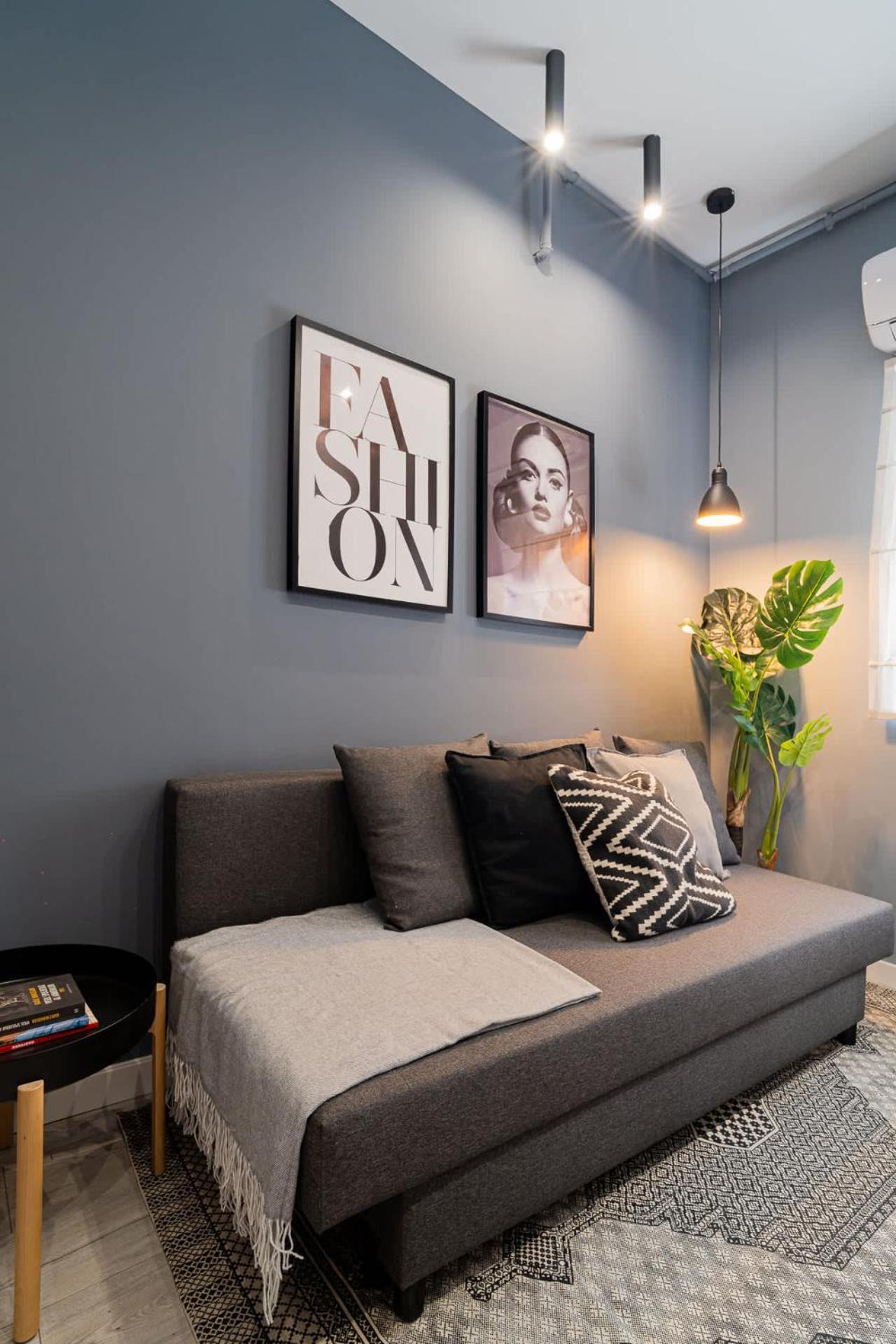 Chic Black & White 2Br Retreat On Dambovitei Bucureşti Exterior foto